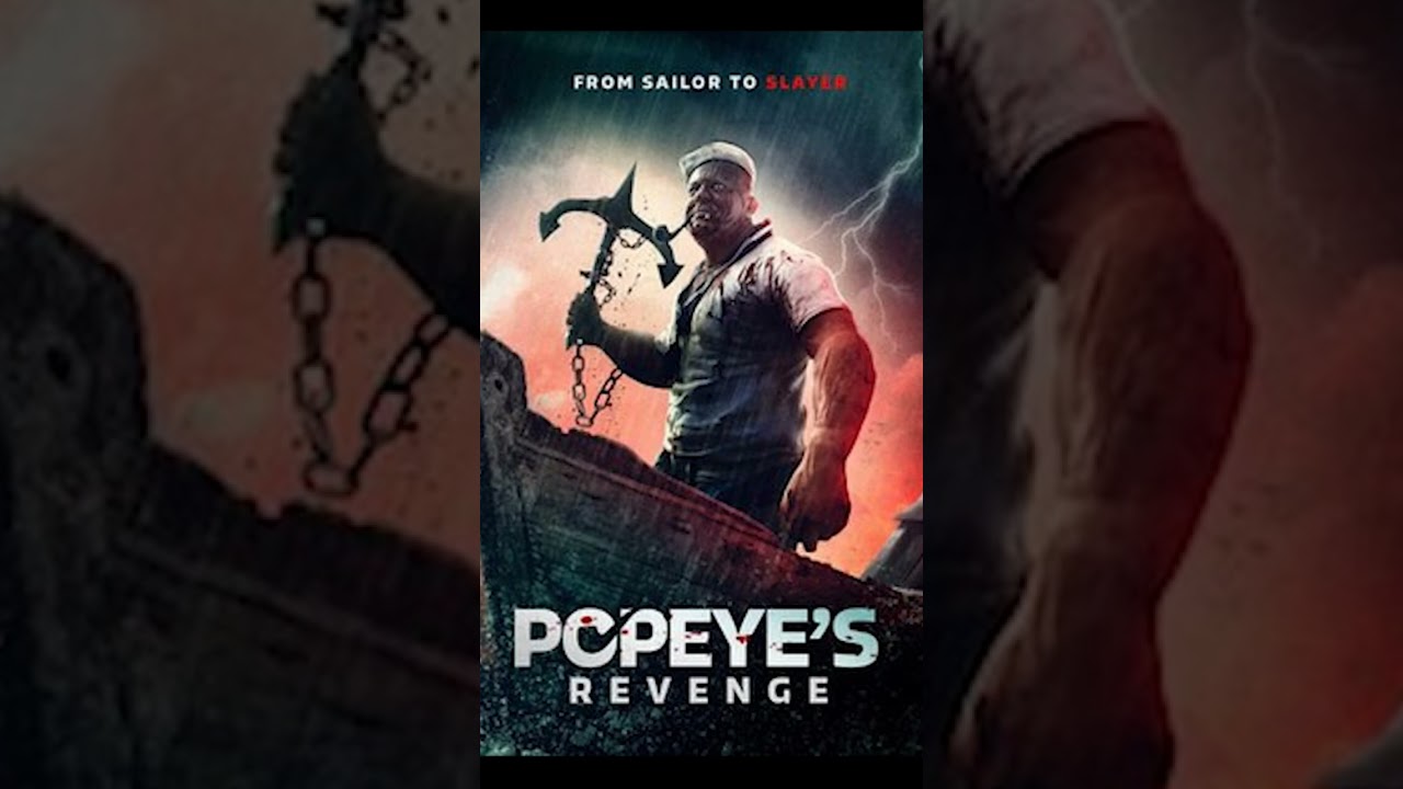 It's all about the poster 