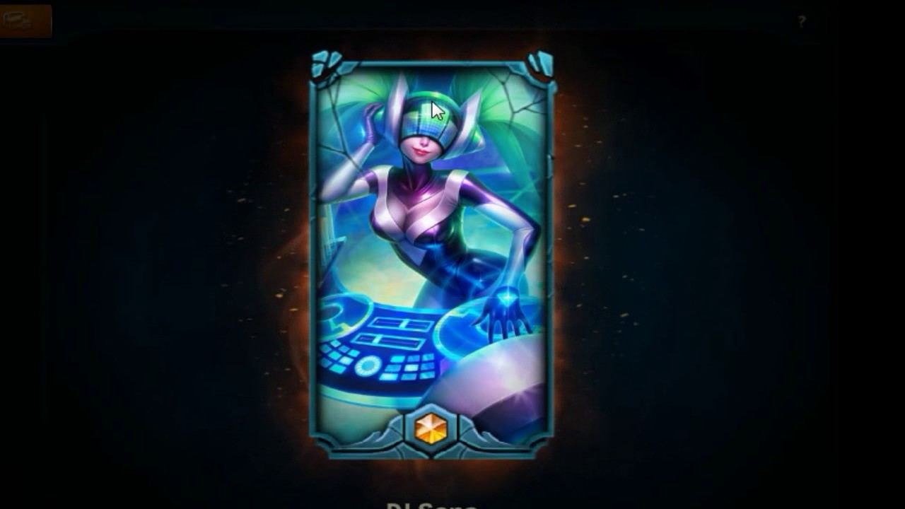 WTF!!! El Mejor cofre HEXTECH | League of legends