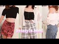 Korean Outfits Ideas - YESSTYLE Lookbook