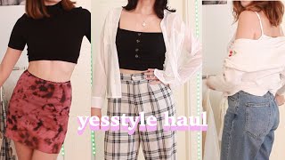 Korean Outfits Ideas - YESSTYLE Lookbook