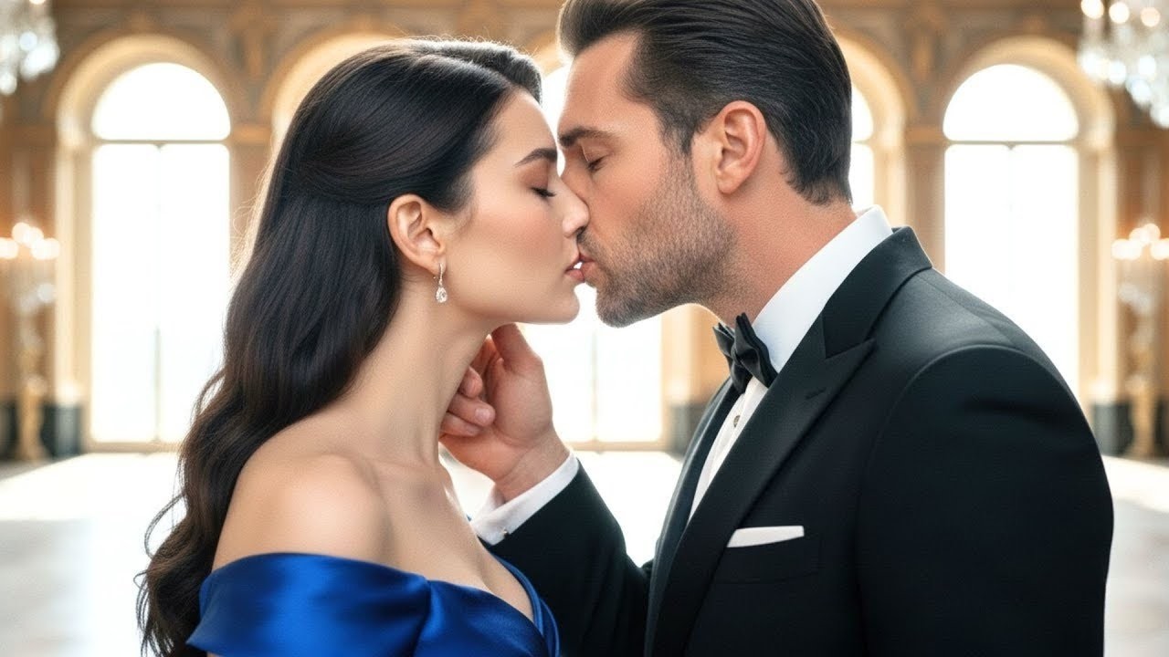 She entered a contract marriage with a man who didnt love her until his kiss thawed her frozen he