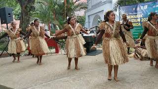 Download Lagu SEMARAK MUZIUM 2020@MSKOA MP3