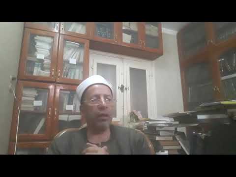 الحلقة ٧٤ تفسير البسملة ٥ أسرار ترتيب الأسماء الحسنى الواردة في البسملة