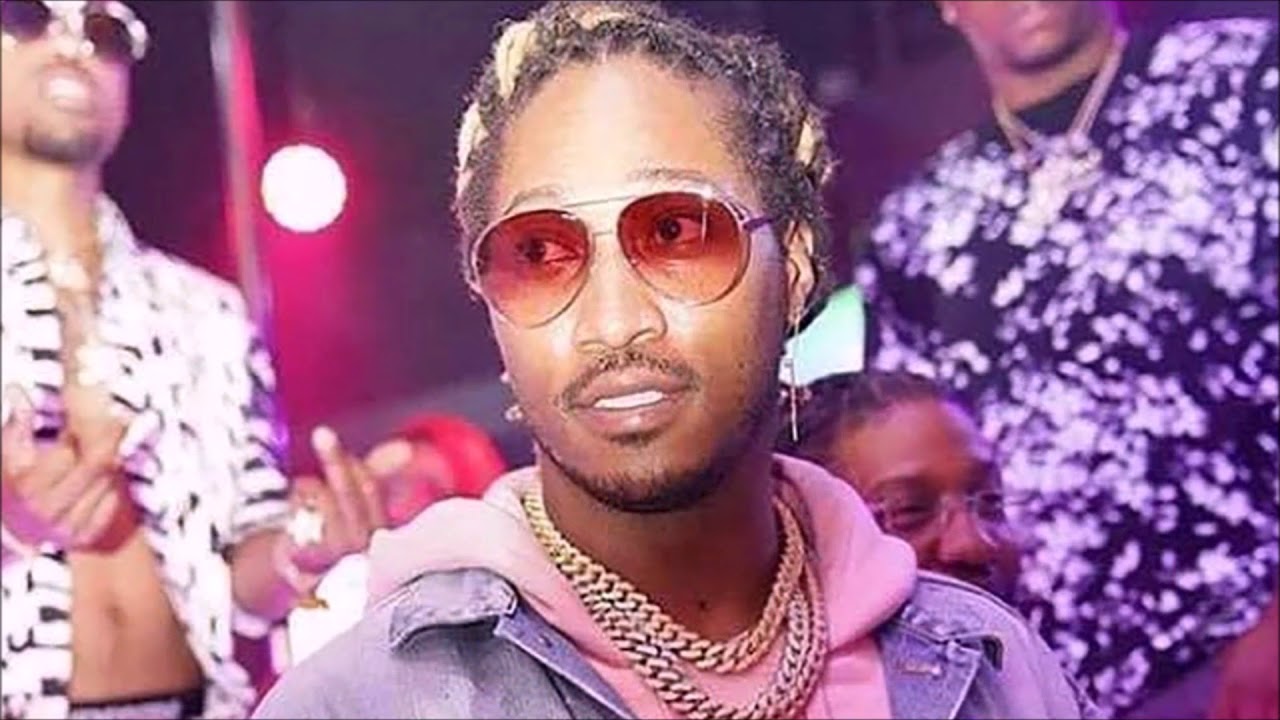 Future - Mo Realer Instrumental