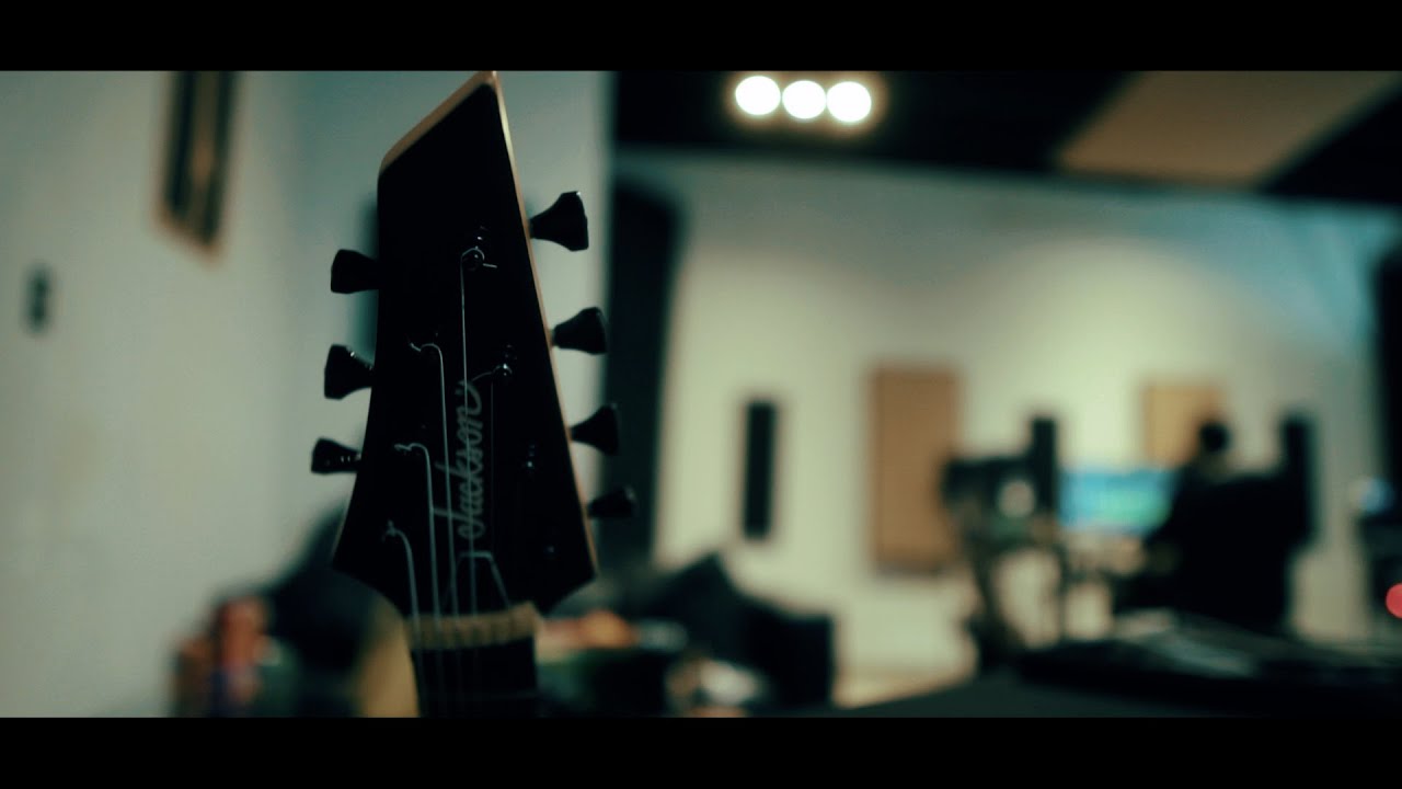 Murder the Crown - Studio Update  #2 / at Underhill Recordings