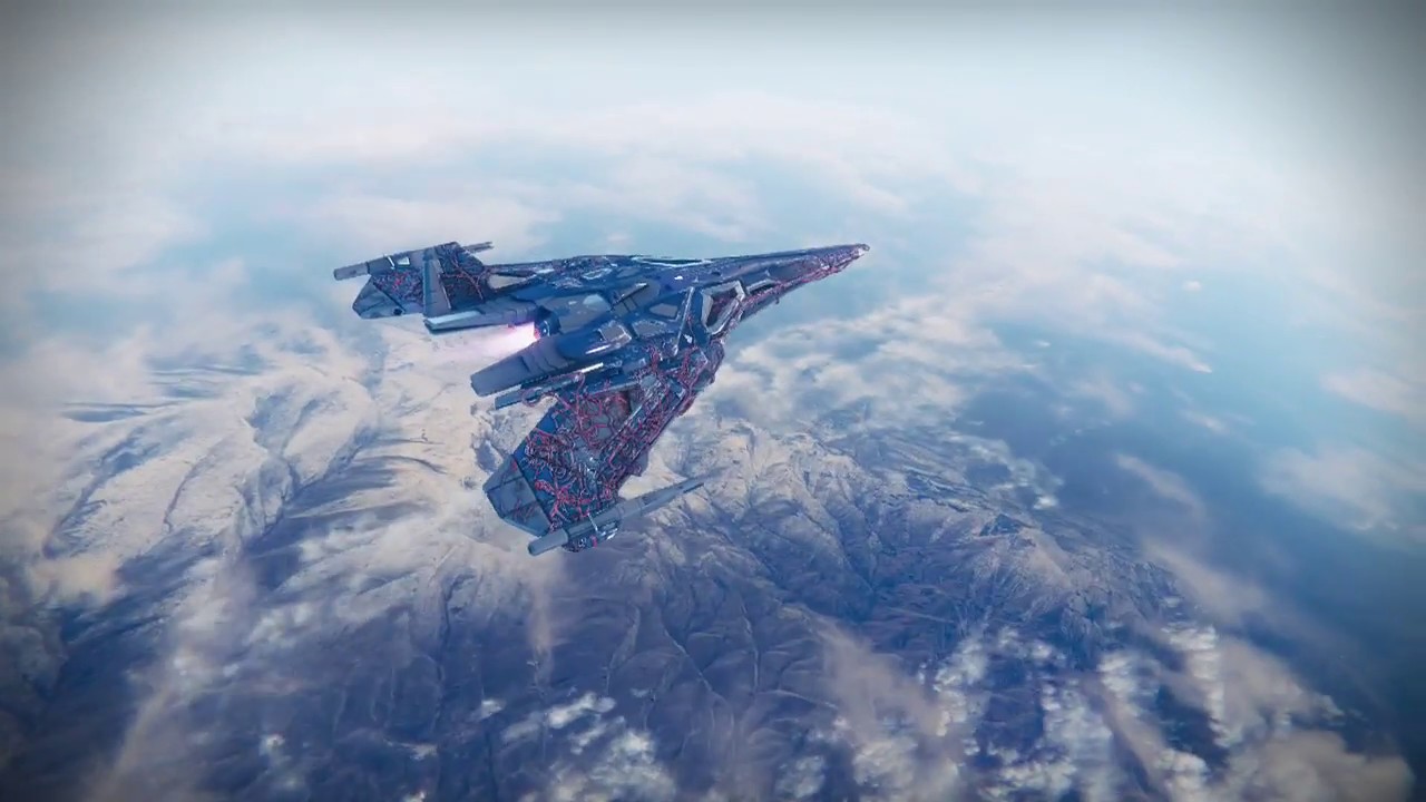 Destiny 2 Forsaken Get to Xur Not on Map for Exotic Ahamkara Gears