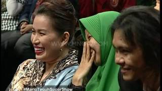 Mario Teguh Super Show  ' Wanita Maunya Apa? ' - Part 5 (15/5)