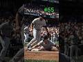 After a terrifying crash on basepaths, Torres escapes with major injuries.#Shorts#BaseballCrash