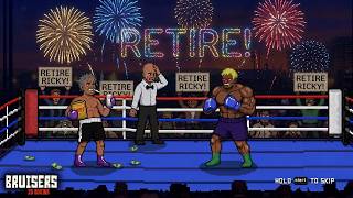 I Quit Training… To Make My Boxing Career LAST LONGER! 😂