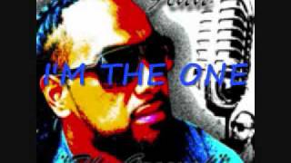 Video thumbnail of "FiNN - i'M THE ONE"