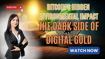 The TRUTH About Bitcoin