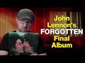 The john lennon album nobody listens to anymore  milk  honey 40