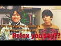 [Da-iCE] HAYATE explained his song title YAWN but SOTA disagree