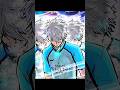 Nagi manga edit 🥵 #nagi#anime #bluelock #capcut #edit