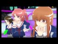 MIRACLE GIRLS FESTIVAL 未確認で進行中 とまどい→レシピ FULL