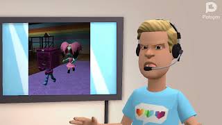 Plotagon Rants 4#: Uncommon Twisteds