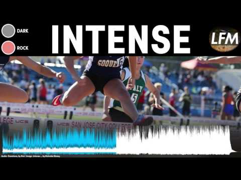 INTENSE Background Instrumental | Royalty Free Music