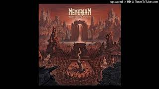 Watch Memoriam The New Dark Ages video