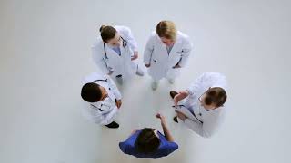 National nurses week greetings Heartbeat of Healthcare_ A Tribute to Nurses