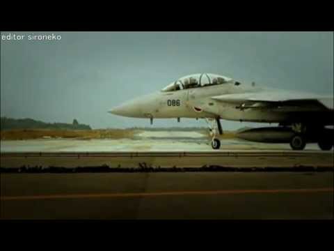 【航空自衛隊】 国防の翼