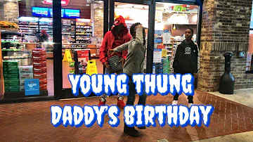 Young Thug - Daddy's Birthday (YvngKingz , Raemoniuupnext)