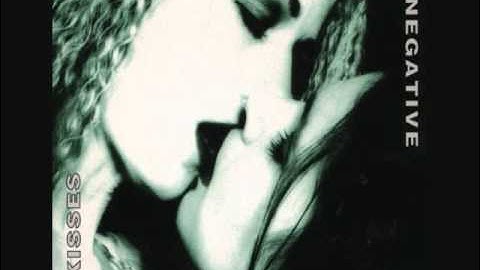 Type O Negative - Suspended In Dusk