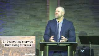 The Book of Philippians: Wherever you are, Proclaim Christ