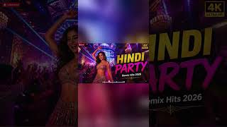 Hindi Remix Collection 2026 | Viral Bollywood Songs Nonstop Mix
