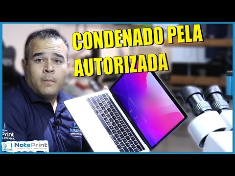 AUTORIZADA APPLE CONDENOU