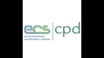 How to use the MyECS CPD system