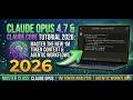 How to Use Claude Opus 4.7 &amp; Claude Code (2026): New Features, 1M Context &amp; Advanced UI Guide