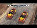 D1NZ Drift Series 2021: R6 Baypark Stadium / TV Highlights (FINAL)