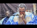 Gamou 2023: Waxtaanu Sëriñ Xaadim Mbàkke ibn S. Mbàkke Soxna Lóo