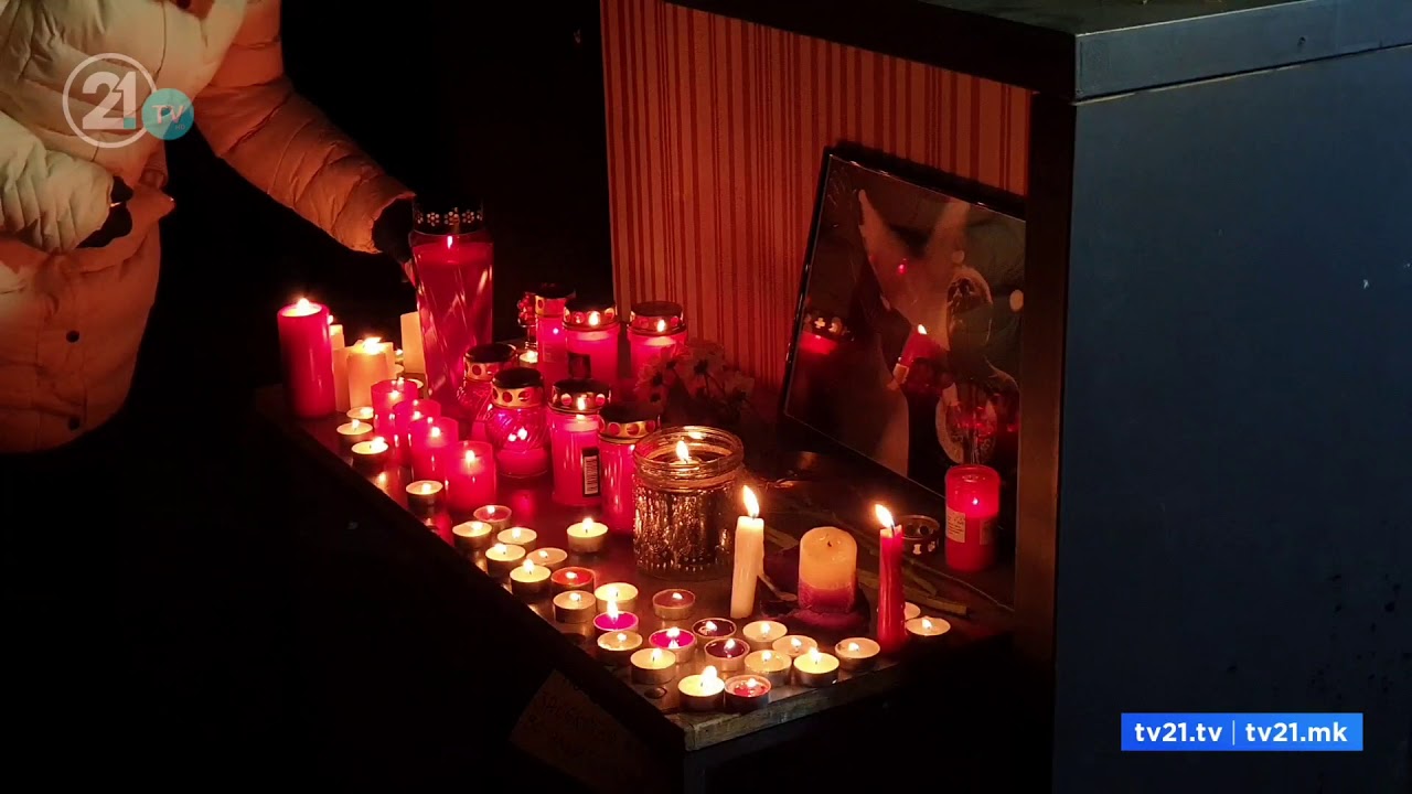 Скопје му оддава почит на легендарниот Ѓорѓе Балашевиќ