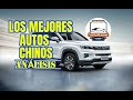 ¿Qué auto chino es el mejor*? (Análisis) Ecuador