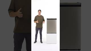 The ultimate fridge for a boat?