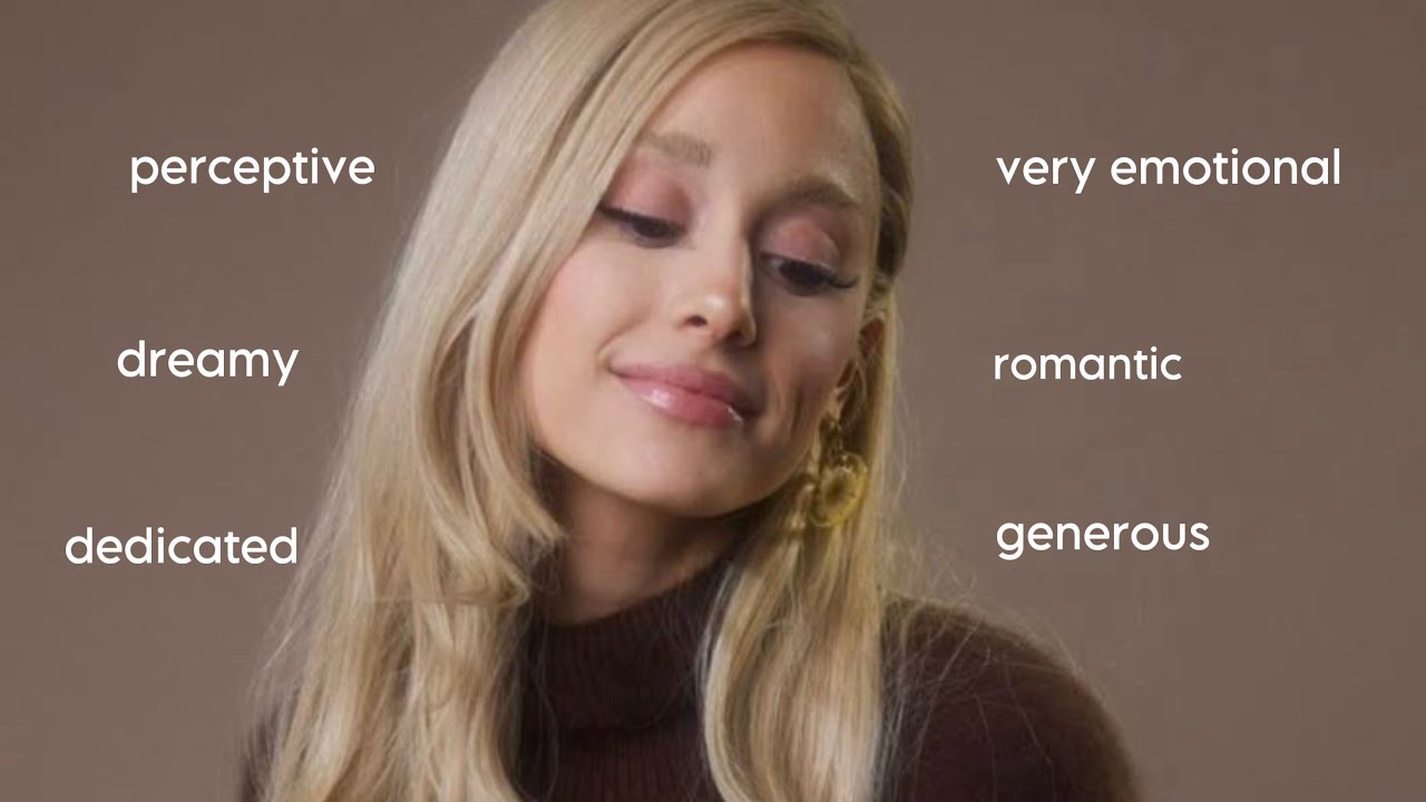 ariana grande being a cancer for 9 minutes