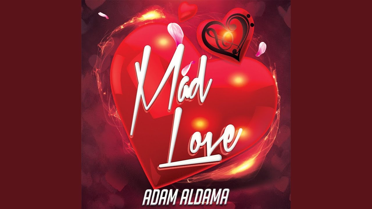 Guarda Mad Love su YouTube