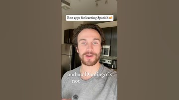 4 Useful Apps for Learning Spanish