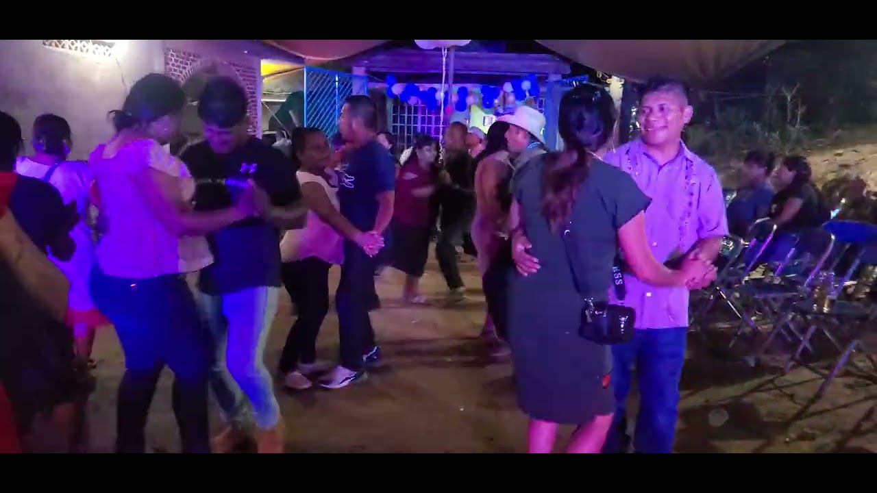 Para el recuerdo cumpleaños 🎂 #80 de don Honorio jimenez. Parte 4