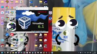 Windows BSOD VM #286