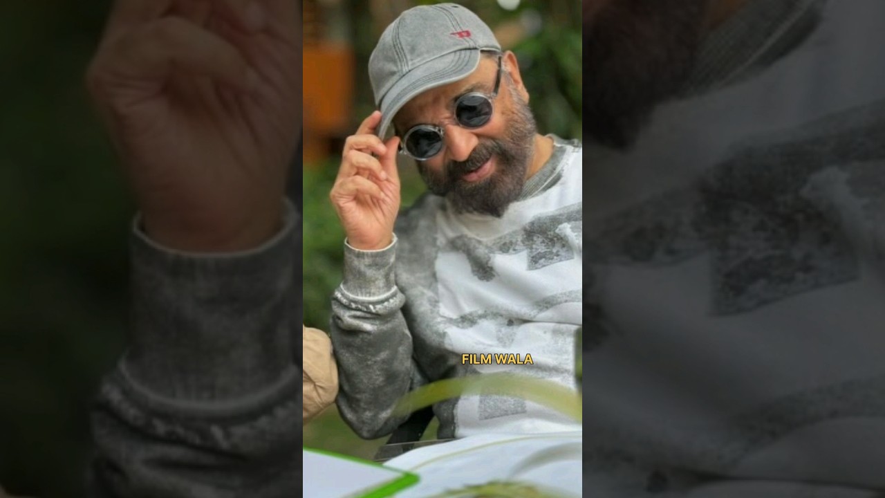 Latest Pic of Ulaganayagan 