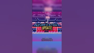 azure latch update |  #viral#shorts