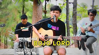 Download lagu BOJO LORO - Jasun Biber - Musik Kuli 