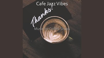 Refined Jazz Sax with Strings - Vibe for Coffee Shops