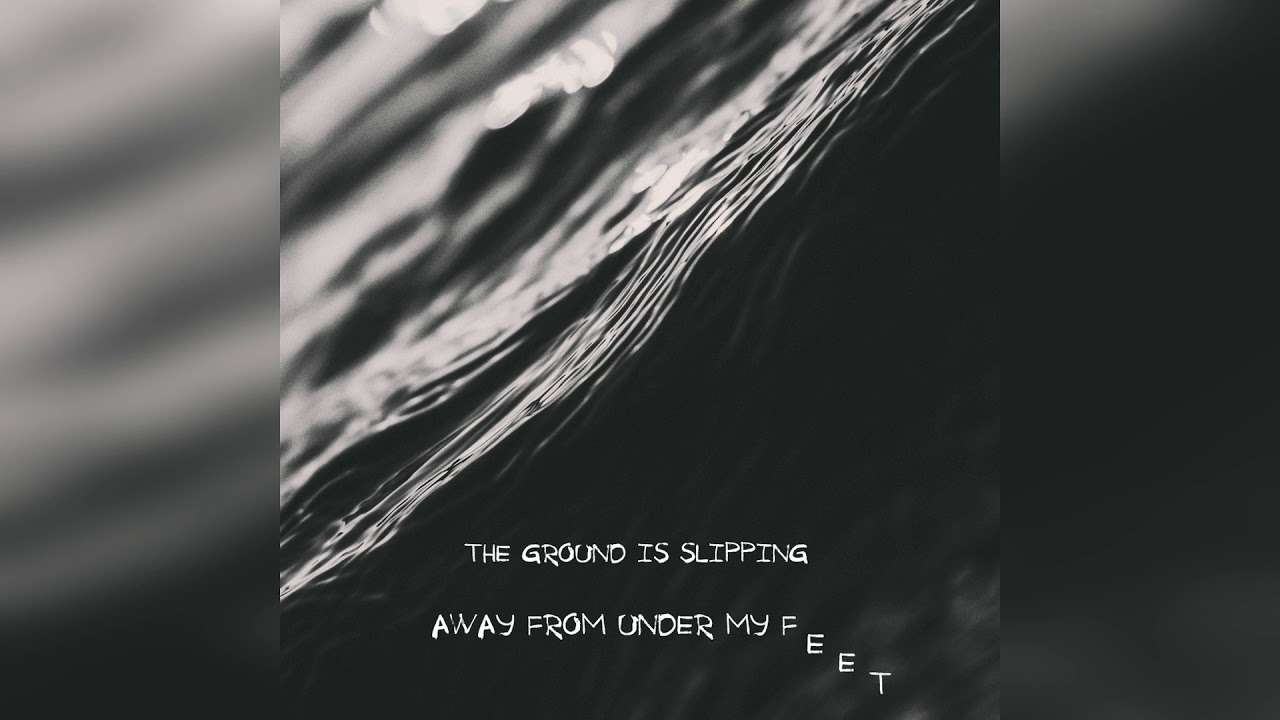 Undyed feat. Skytica - The ground is slipping away from under my feet