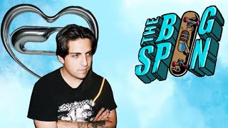 The Ecstasy (mini) Interview - The Bigspin Podcast￼