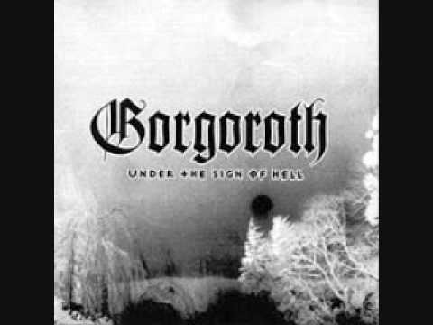 Gorgoroth - Revelation Of Doom