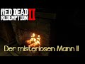 Der Mysteriosen Mann II Minifilm (RDR2 Roleplay)