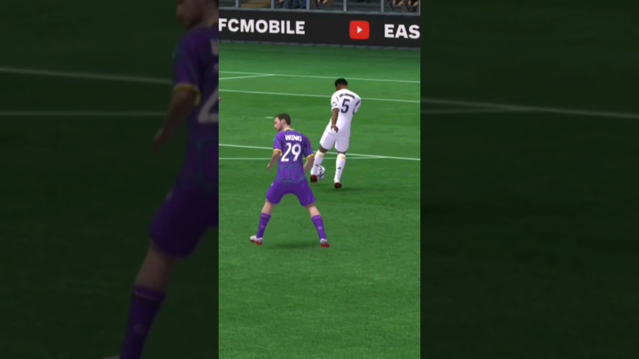 BELLINGHAM ON FIRE🏴🔥! #fcmobile24 #amazinggoal #bellingham